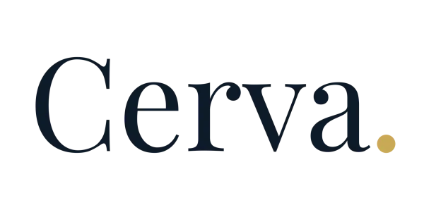 Cerva Accounting and Payroll logo